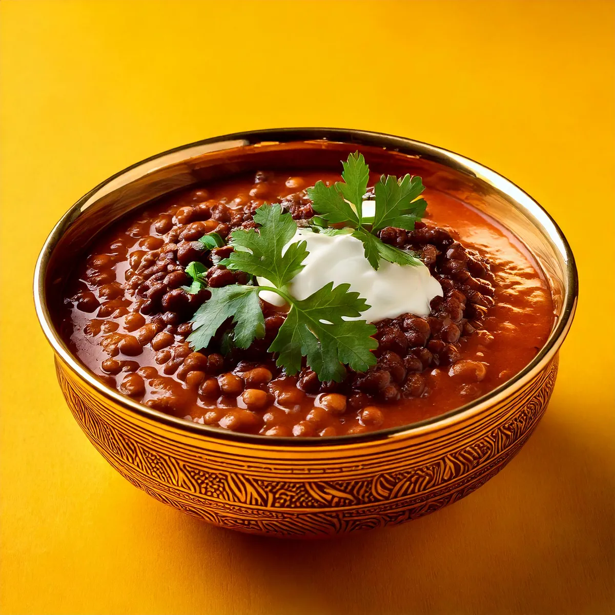 Daal Makhani