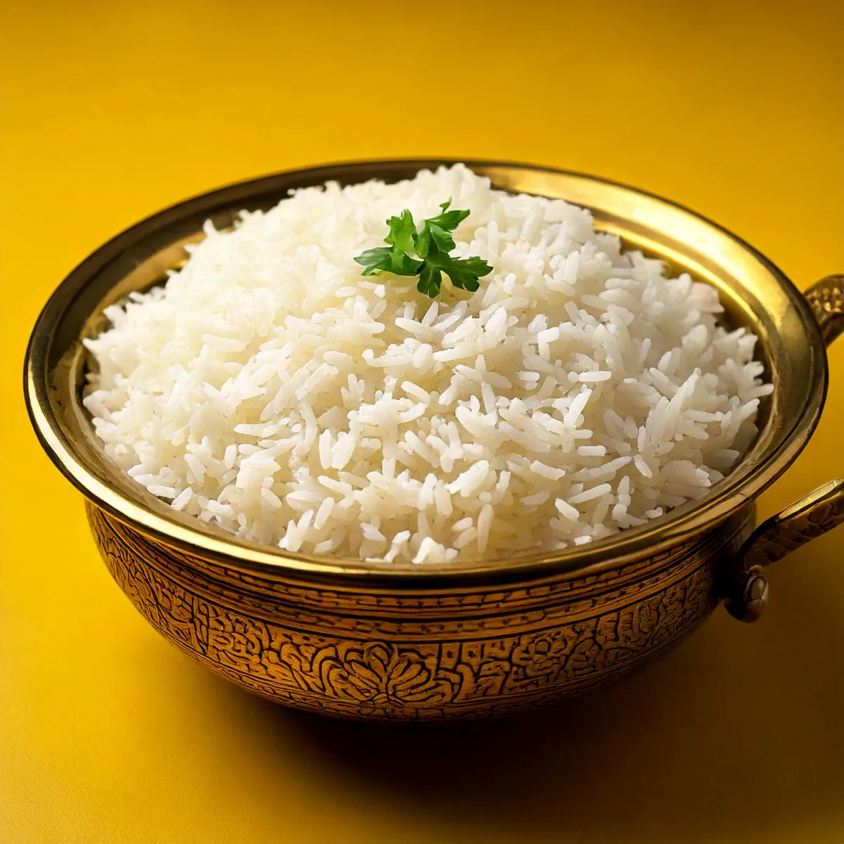 Basmati Rice