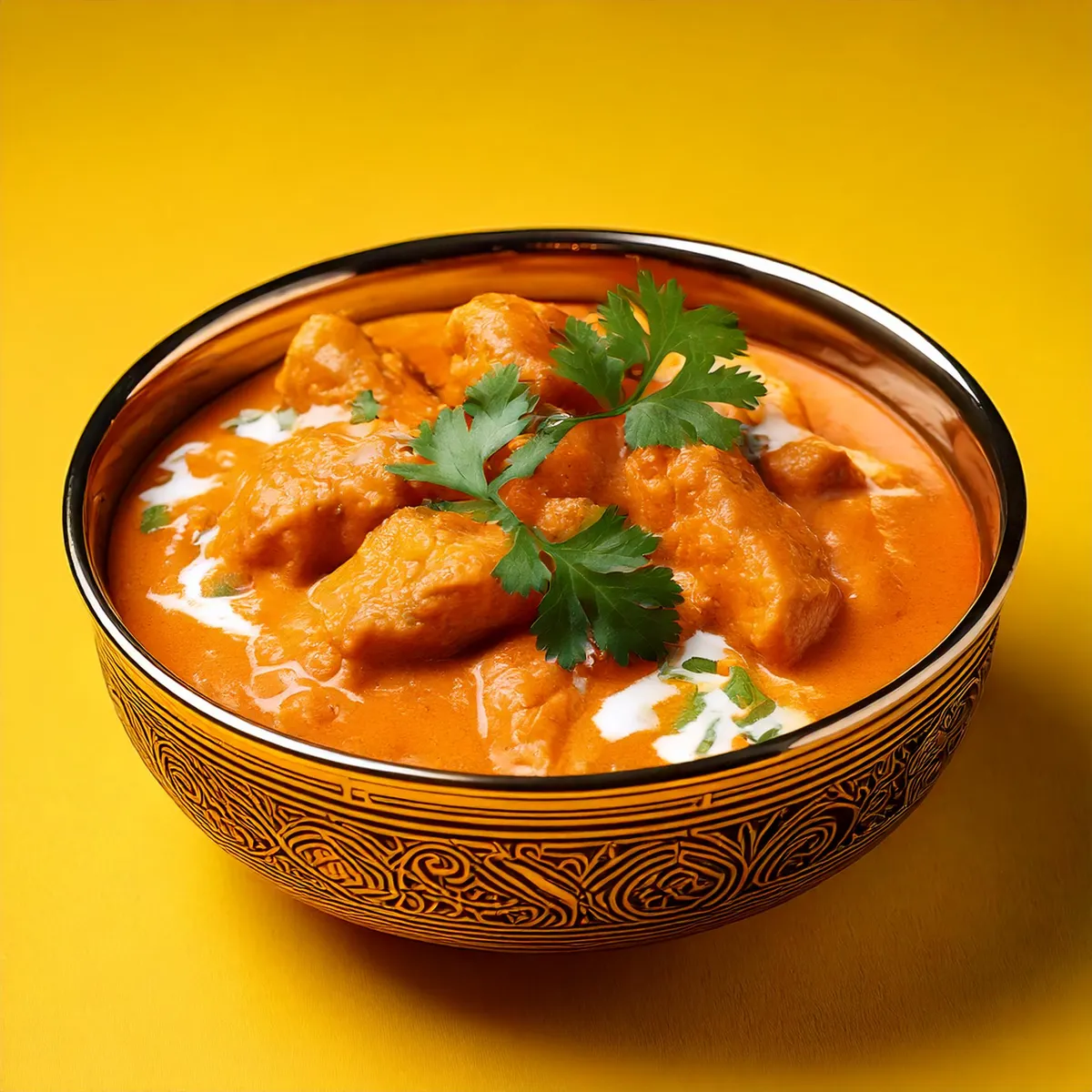 Butter Chicken